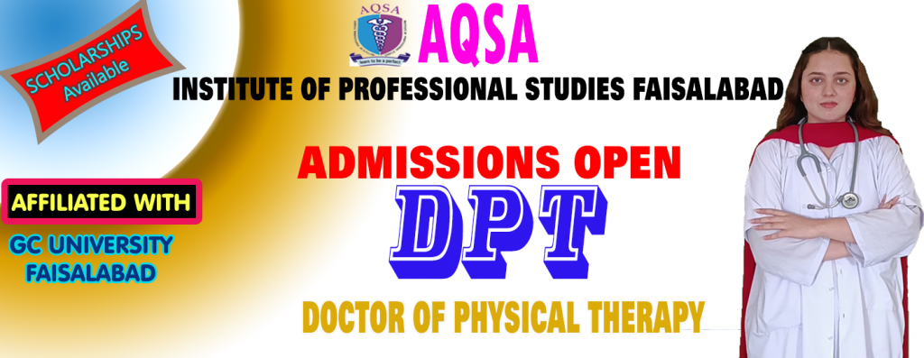 Aqsa Institute of Professional Studies