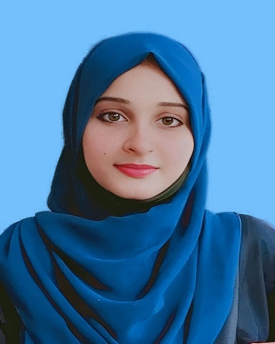 Dr. Ayesha Arooj